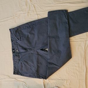 Calvin Klein Slim Fit pants